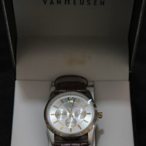 Relogio: VANHEUSEN