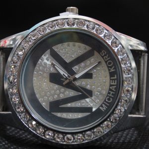 Relogio:Michael Kors