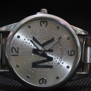 Relogio: Michael Kors