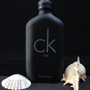 Perfume :  Calivin  Klein
