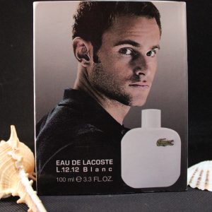 Perfume : Lacoste