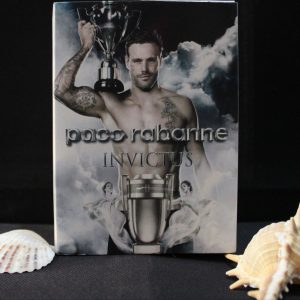 Perfume: PACO  ROBANNE