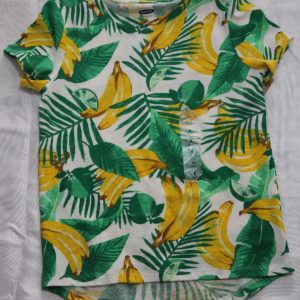 Blusa de Crianca