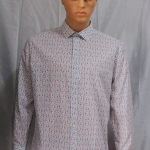 Camisa manga longa