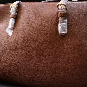 Bolsa de Mulher: JUSTFAB