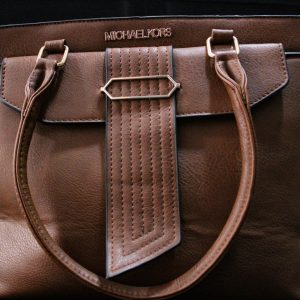 Bolsa de Mulher:  Michael Kors