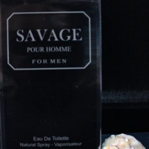 Perfume :SAVAGE