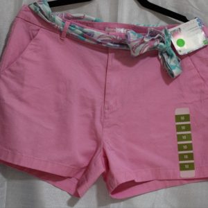 Short de Mulher