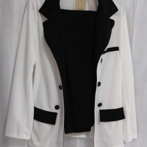 Blazer de Mulher